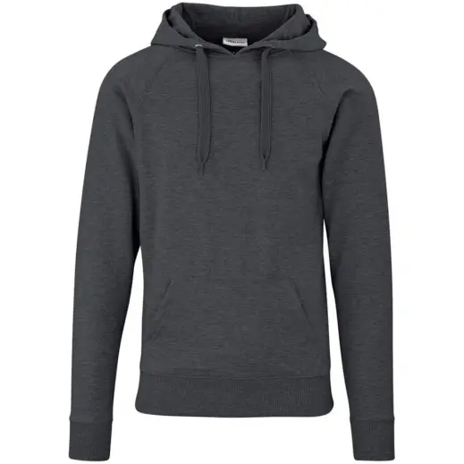 Mens Harvard Heavyweight Charcoal